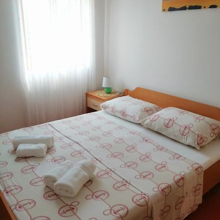 Apartments Nice View Đảo Krk Ngoại thất bức ảnh