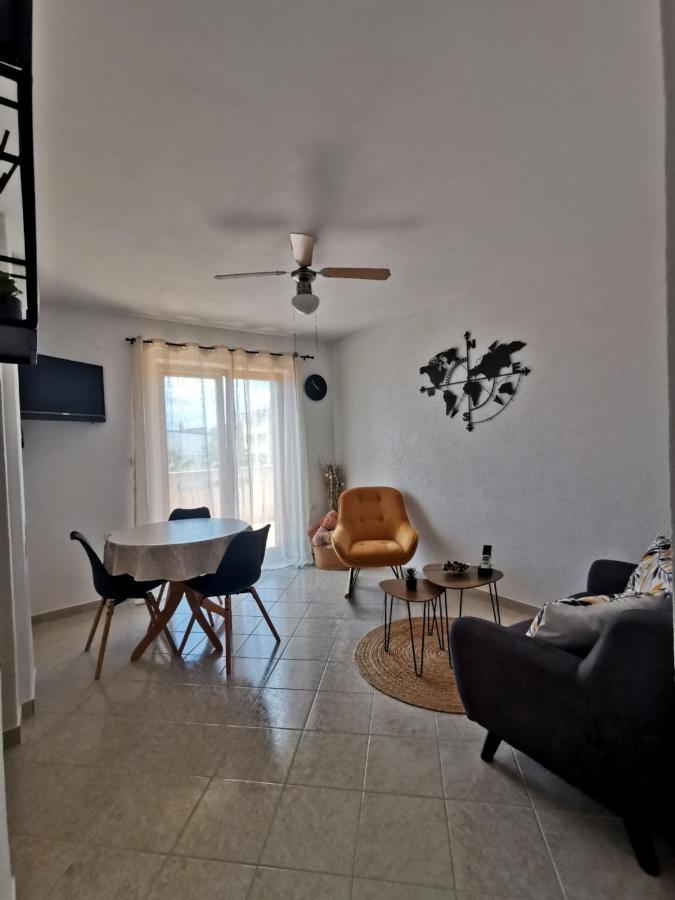 Apartments Nice View Đảo Krk Ngoại thất bức ảnh