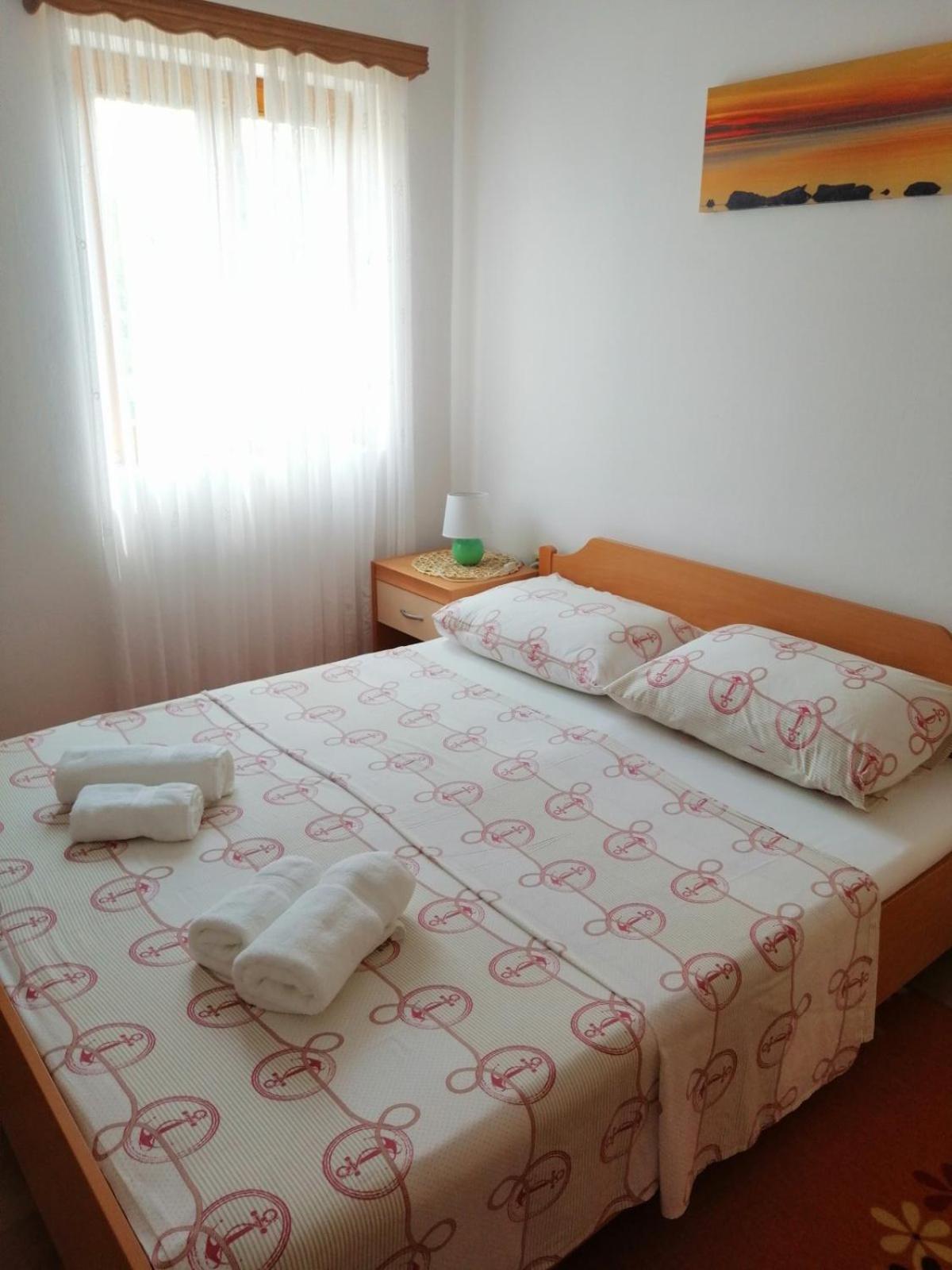 Apartments Nice View Đảo Krk Ngoại thất bức ảnh
