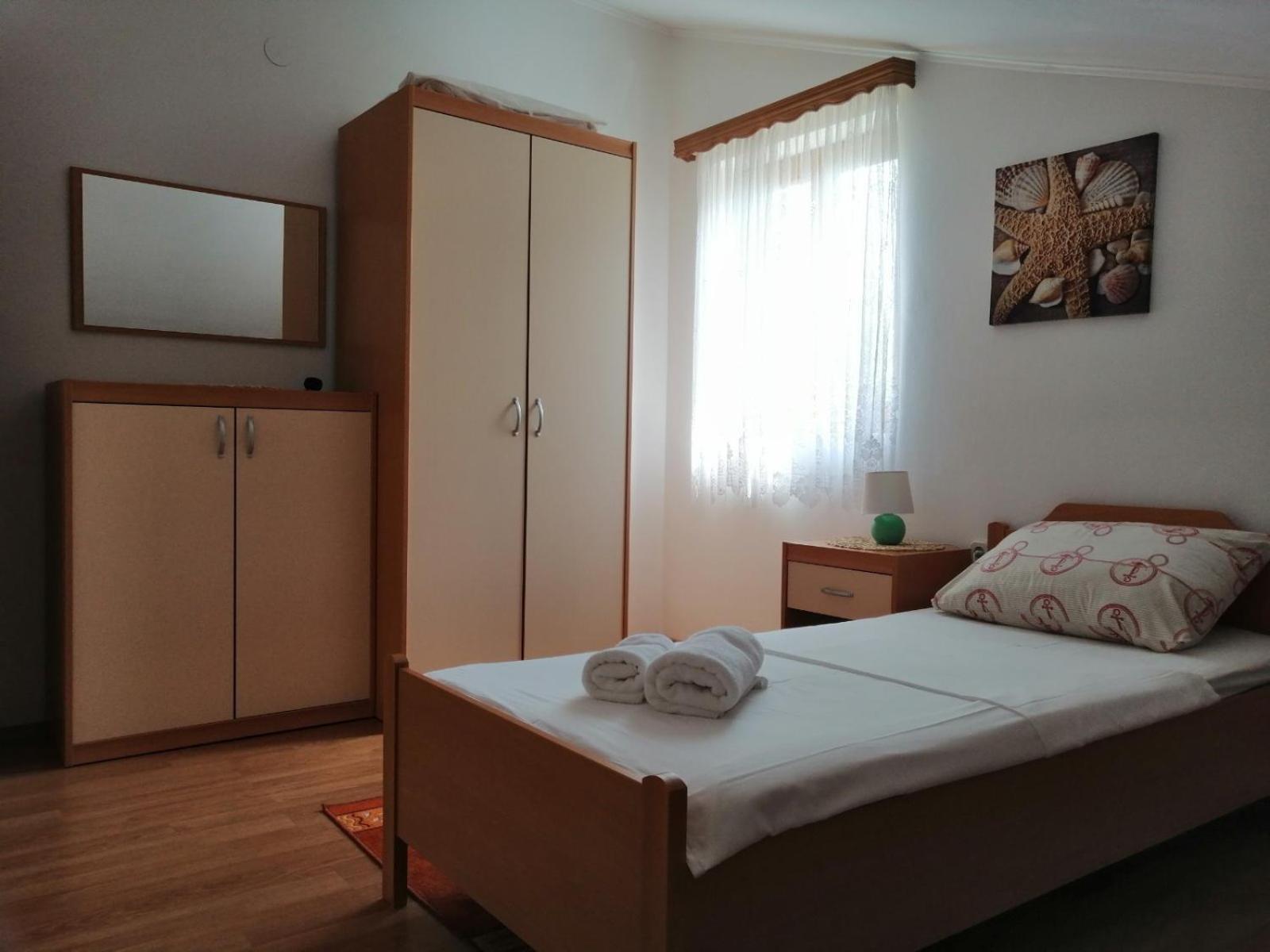 Apartments Nice View Đảo Krk Ngoại thất bức ảnh